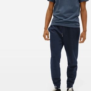 Everlane Uniform: French Terry sweatpants
